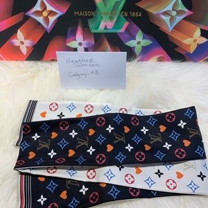 GAME ON BANDEAU Louis Vuitton